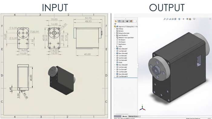 3d tasarım ve 2d çizimler yaparım