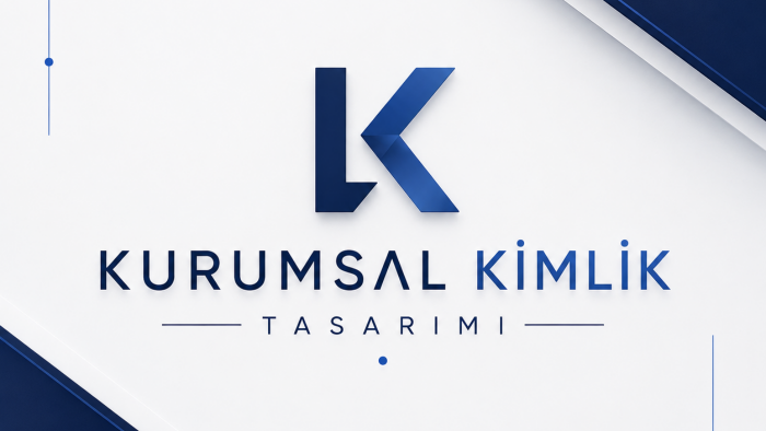kurumsal kimliğinizi en iyi şekilde tasarlarım