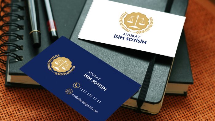 sizi en iyi yansıtacak kartvizitleri tasarlayabilirim