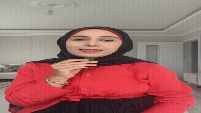 markalar için UGC reklam videoları hazırlıyorum