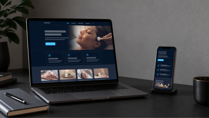  mobil uyumlu kurumsal web sitesi tasarlarım