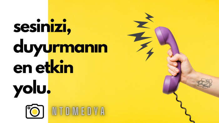 banner yaparım