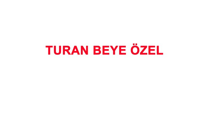 tasarım ve düzenleme işlemlerinizi yapabilirim