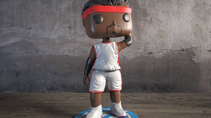 sizin chibi karakterinizi oluşturabilirim