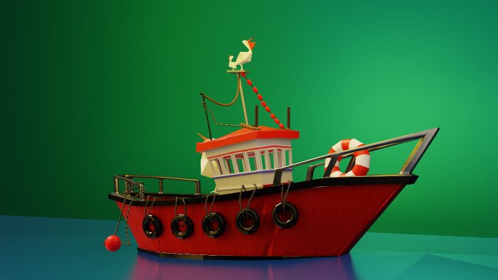 Blender kullanarak gerçekçi 3D modelleme hizmeti sunuyorum