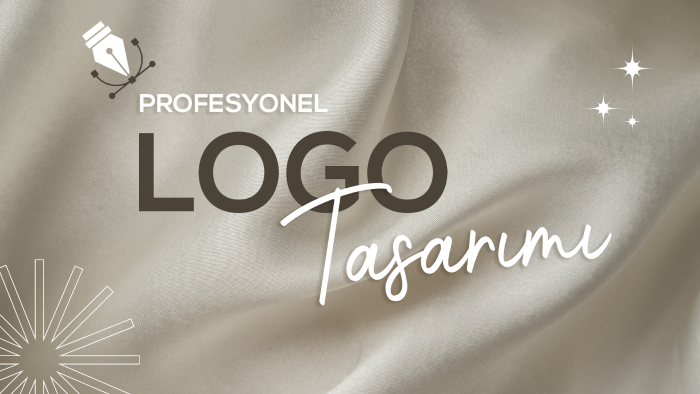 isteğinize göre yaratıcı logo tasarımı yaparım