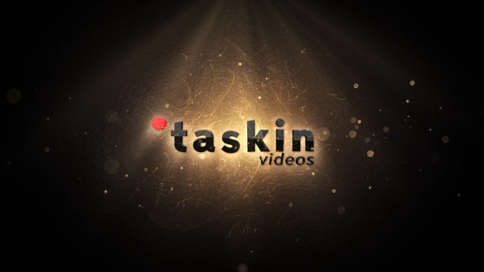 sizin için logo introsu yapabilirim