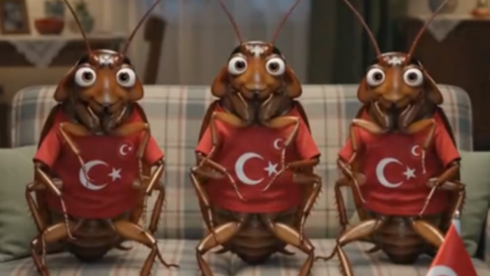 keşfetinizi salmayan yapay zeka videolarından yapabilirim