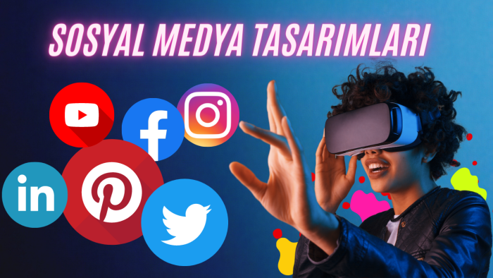 sosyal medya tasarımlarınızı oluşturabilirim