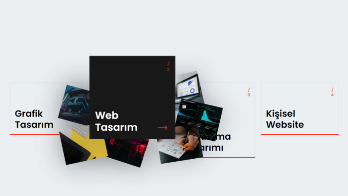 Wordpress Elementor ile etkileyici geçiş ve efektler yaparım