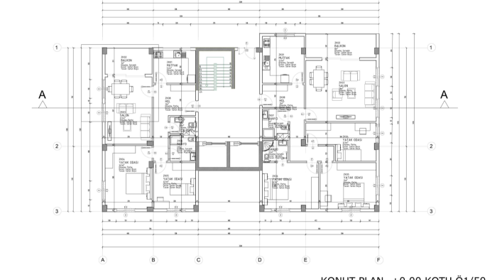 AutoCad çizimleri yapabilirim