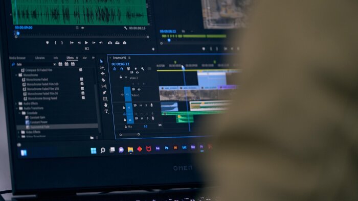 reels ve shorts videolarınızı kurgularım