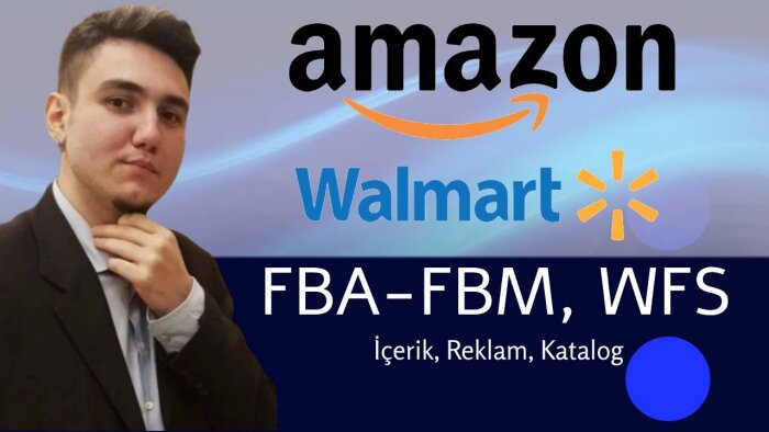 Amazon envanter ve reklam yönetimi yaparım
