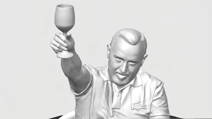 fotoğraftan 3d model çevirebilirim