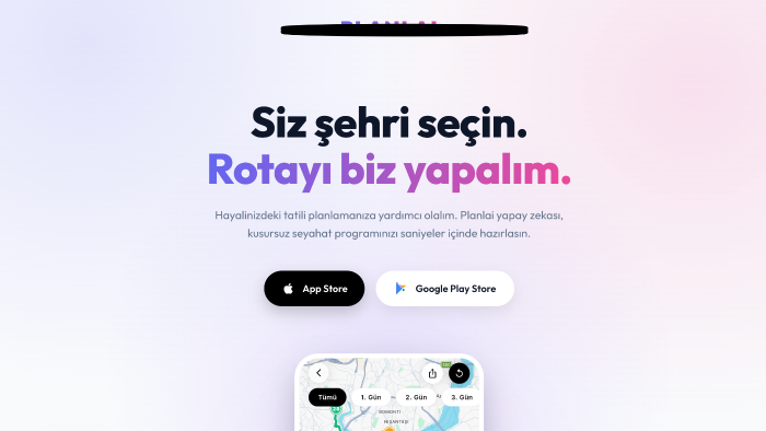hayalinizdeki web siteyi tasarlayabilirim