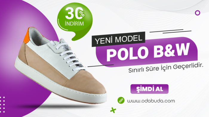etkileyici ve dikkat çekici banner çalışması yapabilirim