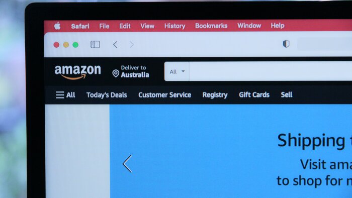 amazon hesap açılışı danışmanlık hizmeti verebilirim