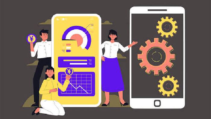 mobil uygulamanızı AppStore ve Playstore'a yükleyebilirim