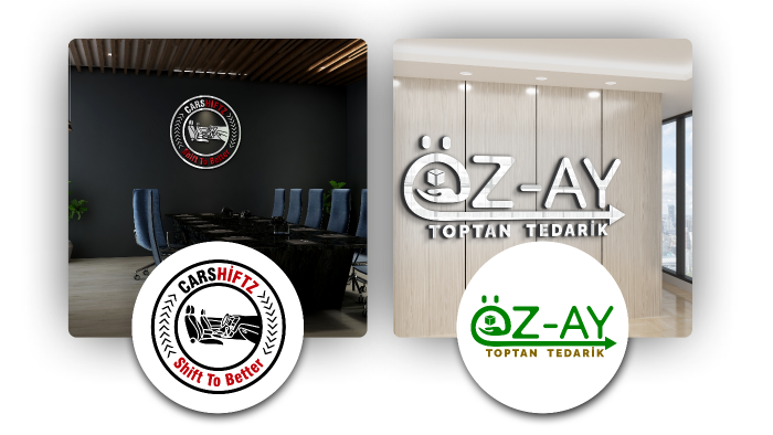 logo tasarımı yaparım