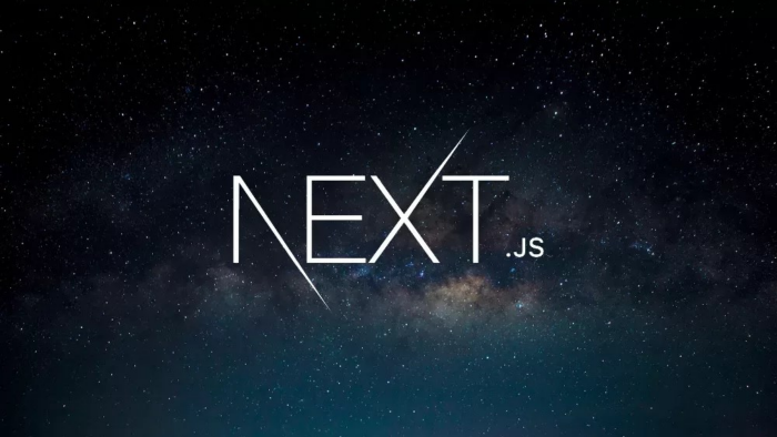 nextjs projelerinizi yapabilirim