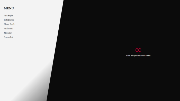 size modern ve mobil uyumlu web sitesi yaparım