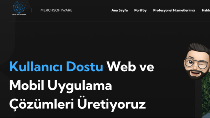 web sitenizi mobil uygulama haline getirebilirim
