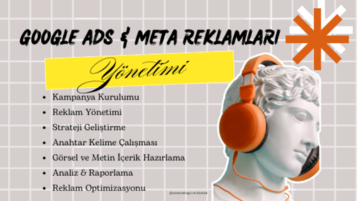 sosyal medya ve reklam yönetimi yaparım