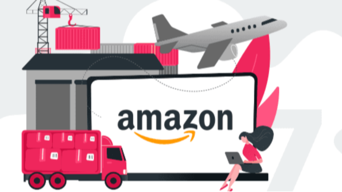 Amazon FBA lojistik ve tedarik süreçlerinizi yönetirim