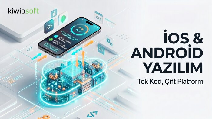React Native ile gelişmiş uygulamalar yapabilirim