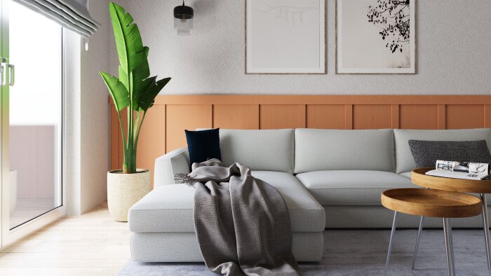 iç mekan tasarımı ve 3d model yapıp render alabilirim