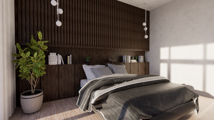 iç mekan tasarımı ve render hizmeti veriyorum