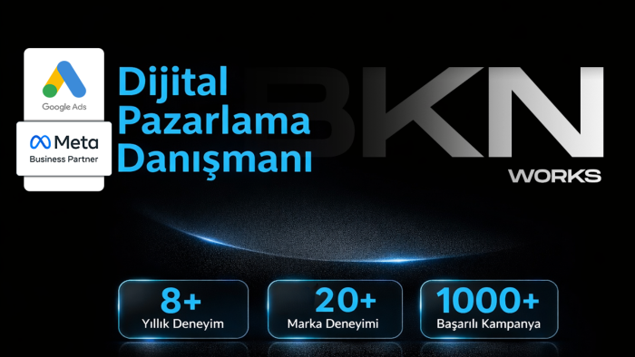 markanıza özel dijital pazarlama stratejileri kurgularım