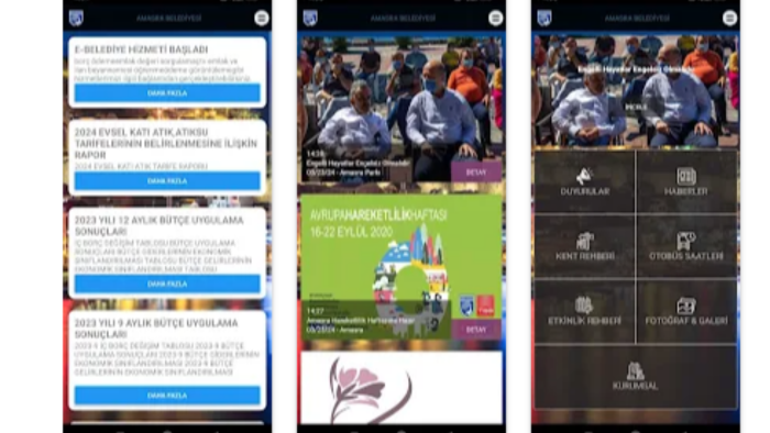 sizin için mobil uyglama yapabilirim