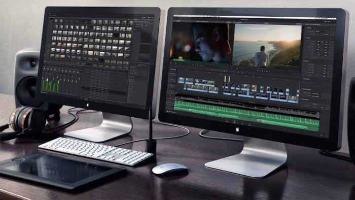 videolarınızı profesyonel bir şekilde düzenleyip editlerim