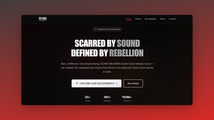 ihtiyaçlarınıza özel web siteleri tasarlıyor ve kodluyorum