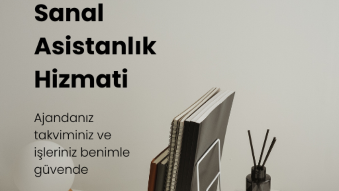 günlük işlerinizi kolaylaştırırım