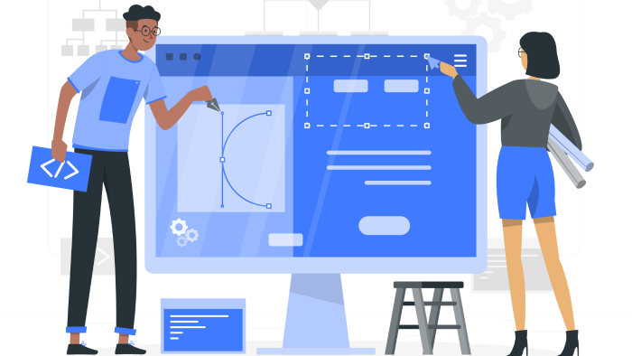 işletmen için modern ve sade web sitesi yapıyorum
