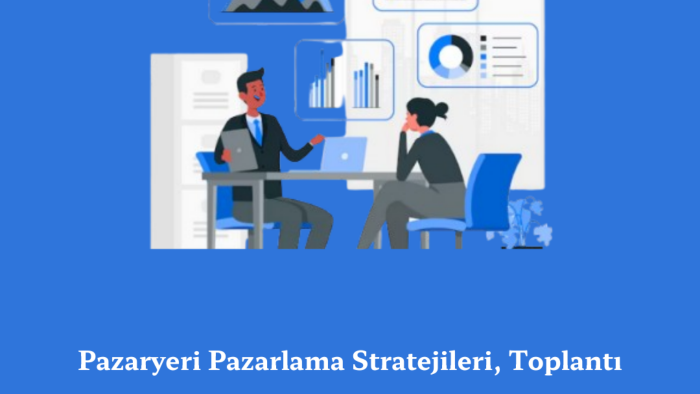 e-ticaret markalarına özel pazaryeri çözümleri sunuyorum
