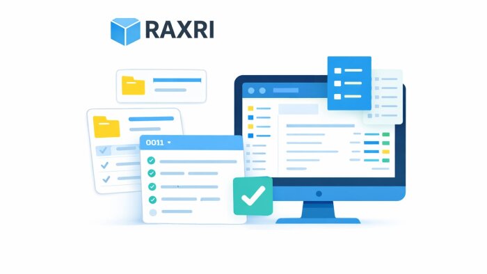 raxrı karar kaydedici programı geliştiririm