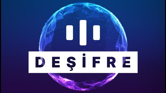 video, ses ve el yazılarınızı deşifre edebilirim