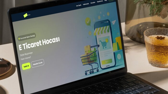 firmanıza özel internet sitesi oluşturabilirim