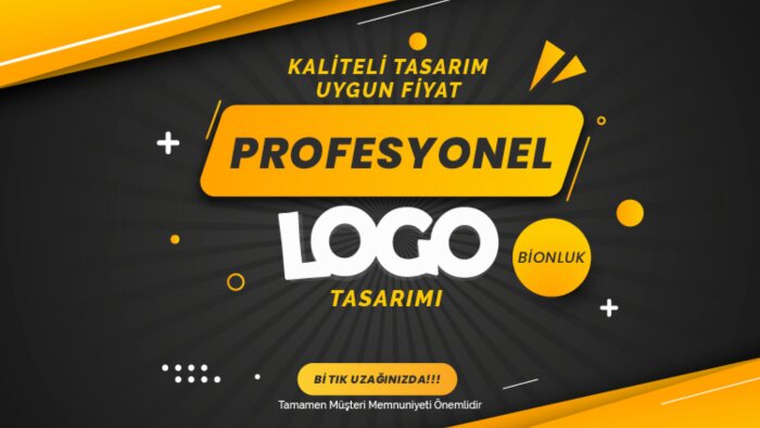 logo tasarım konusunda size yardımcı olabilirim