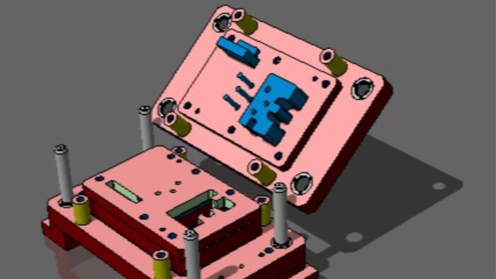 hacim ve sac kalıplarınız CAD/CAM işlemlerini yapabilirim