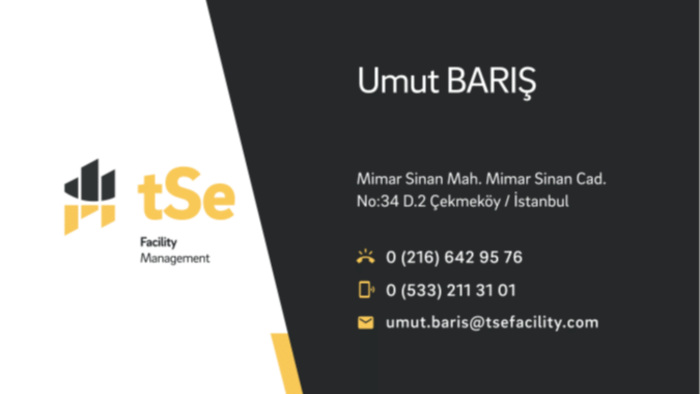 kartvizitinizi özenle baskıya hazır hale getiririm