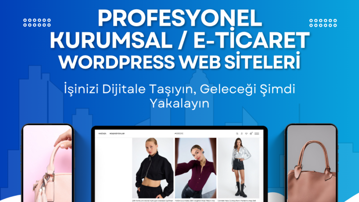 size özel anahtar teslim web sitesi yapabilirim