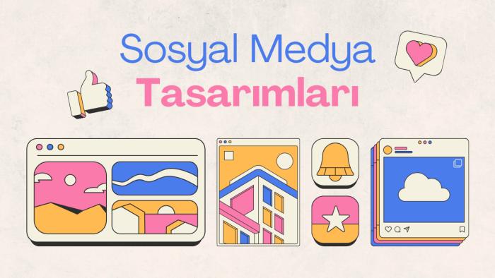 isteğinize uygun özgün sosyal medya tasarımları yapabilirim