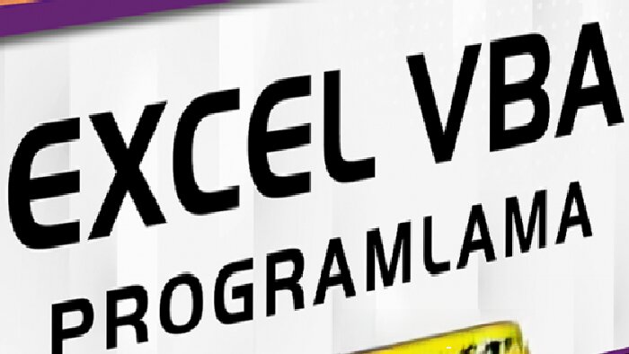 excell ile ilgili tüm işlerinizi yaparım
