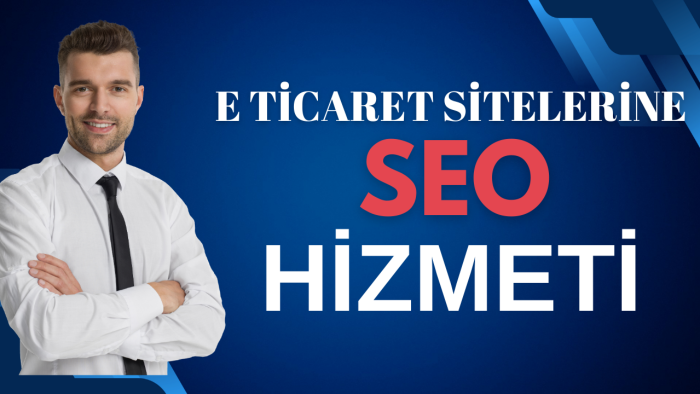 e ticaret sitelerinin ürünlerinin iç ve dış seosunu yaparım