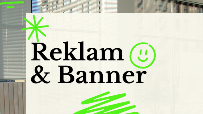 markanız için banner tasarlarım