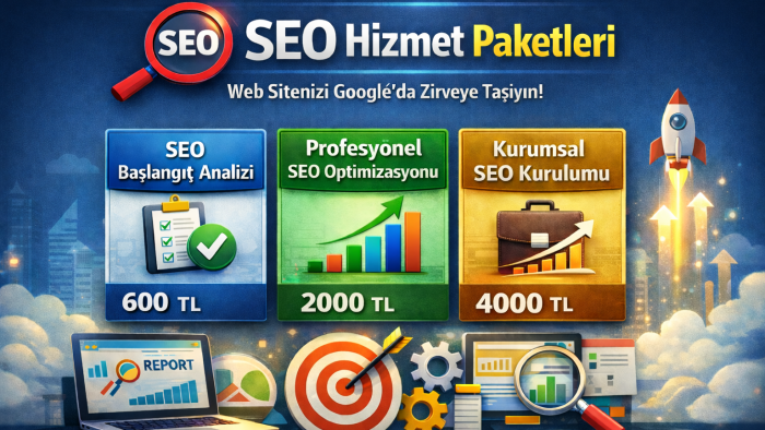 site içi SEO yapabilirim